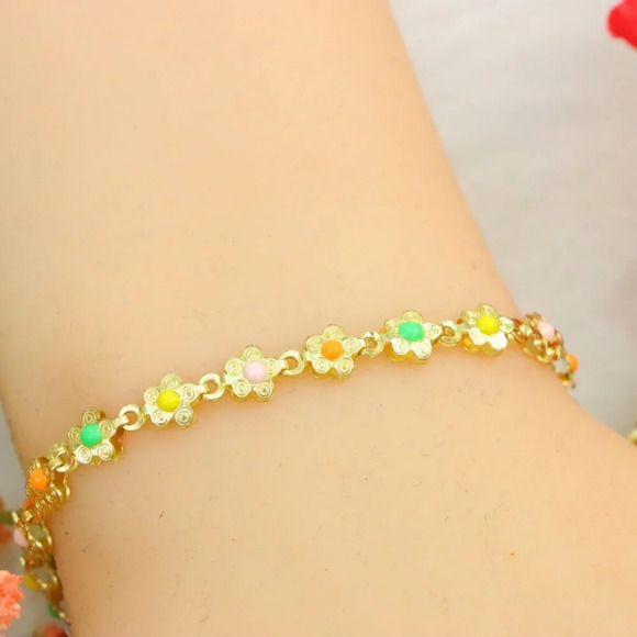"New Beautiful Design Bracelet for Women/Girls, Gift, B667 - Picture 8 of 14